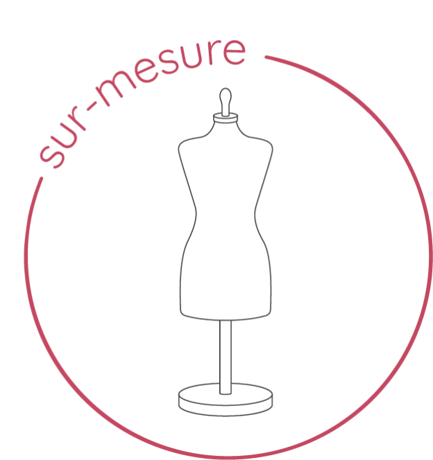 Découvrez les prestations de sur-mesure de S&M Coutures !